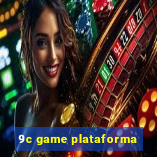 9c game plataforma